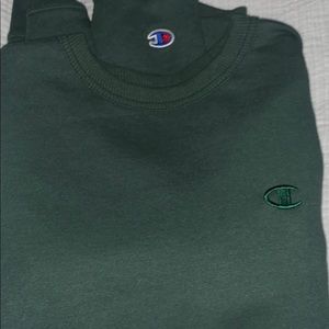 Champion sweatshirt